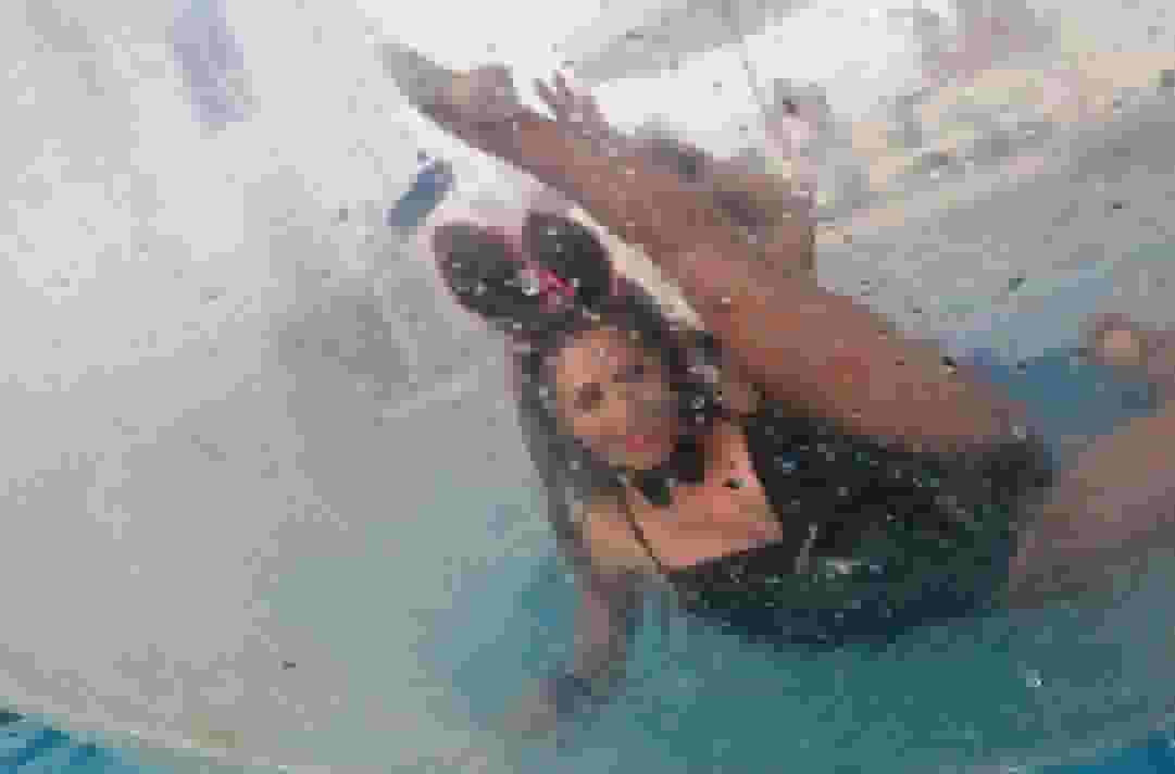 Playboy Pool Party @ Club 88